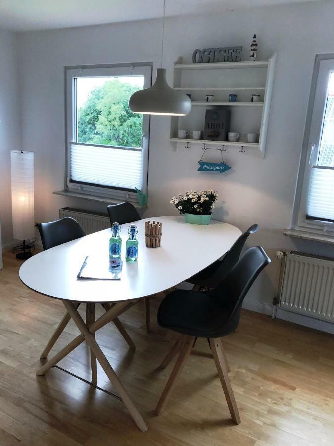 Ankerplatz Langballig Esterno foto